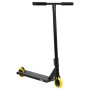 Самокат UrbanArtt Bone Complete Scooter Black/Yellow - 6"x23"